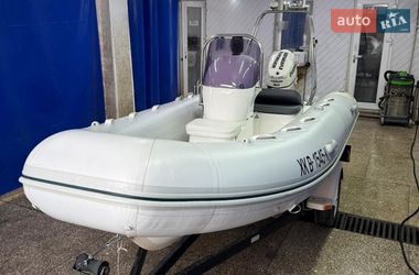 RIB BRIG F450 2011 в Харкові