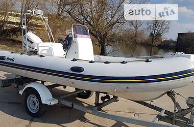 RIB BRIG F450L 2011 в Харкові