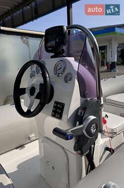 RIB BRIG F500 2006 в 
