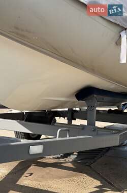RIB BRIG F500 2006 в 