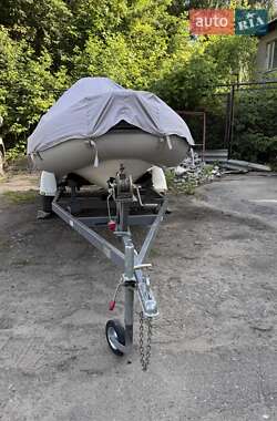 RIB BRIG F500 2006 в 