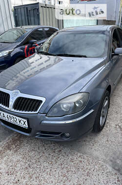 Седан Brilliance BS4 2009 в Києві