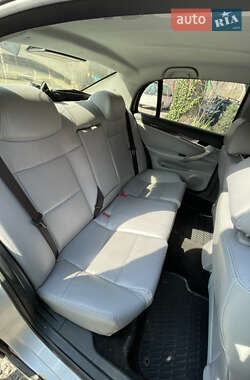 Седан Brilliance BS4 2010 в 