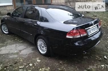 Седан Brilliance BS6 2007 в 