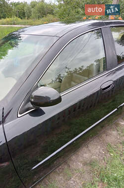 Седан Brilliance BS6 2007 в 