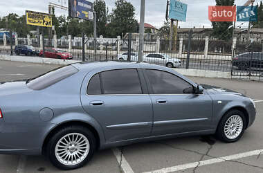 Седан Brilliance BS6 2007 в 
