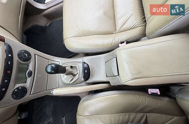 Седан Brilliance BS6 2007 в 