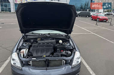 Седан Brilliance BS6 2007 в 