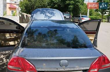 Седан Brilliance M2 2006 в 
