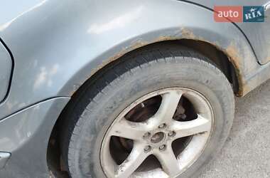 Седан Brilliance M2 2006 в 