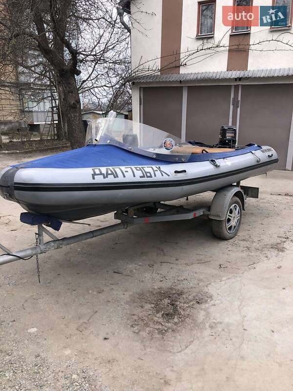 BRP 200 2007