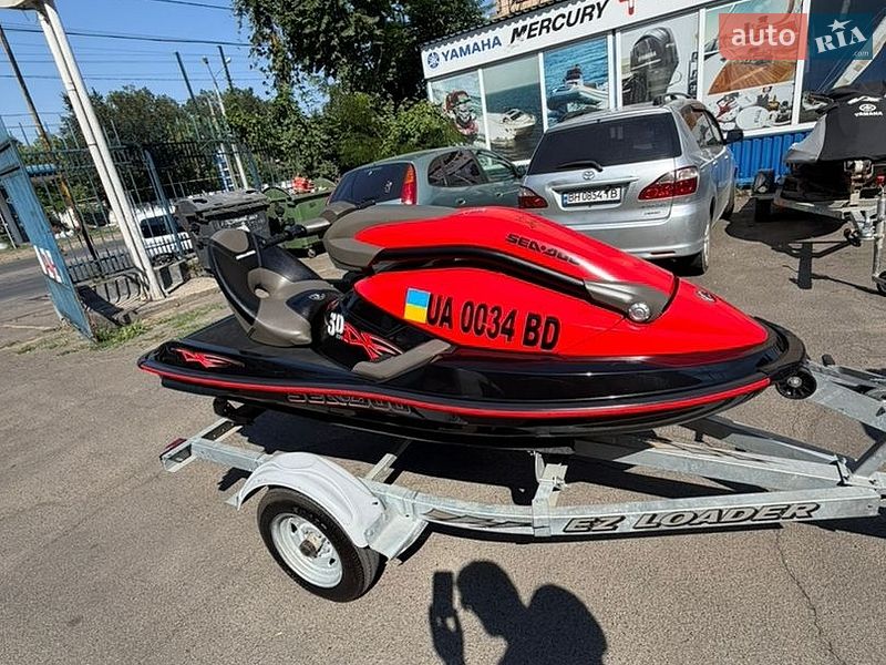 BRP 3D 2006