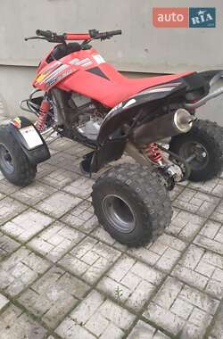 Квадроцикл спортивный BRP 700 2013 в Сумах