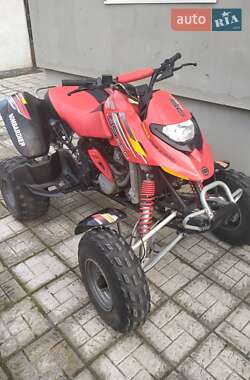Квадроцикл спортивный BRP 700 2013 в Сумах