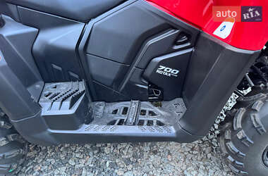 Квадроцикл спортивный BRP 700 2025 в Киеве