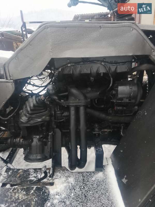 Квадроцикл  утилитарный BRP Bomber 2025 в Выгоде