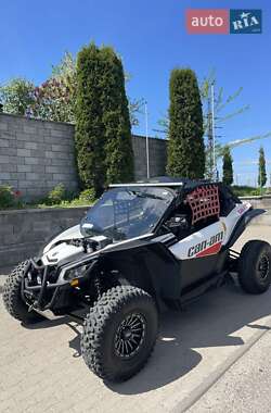 Мотовсюдиход BRP Can Am 2018 в Рівному