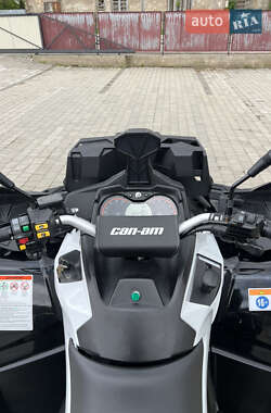 Квадроцикл спортивный BRP Can Am 2017 в 