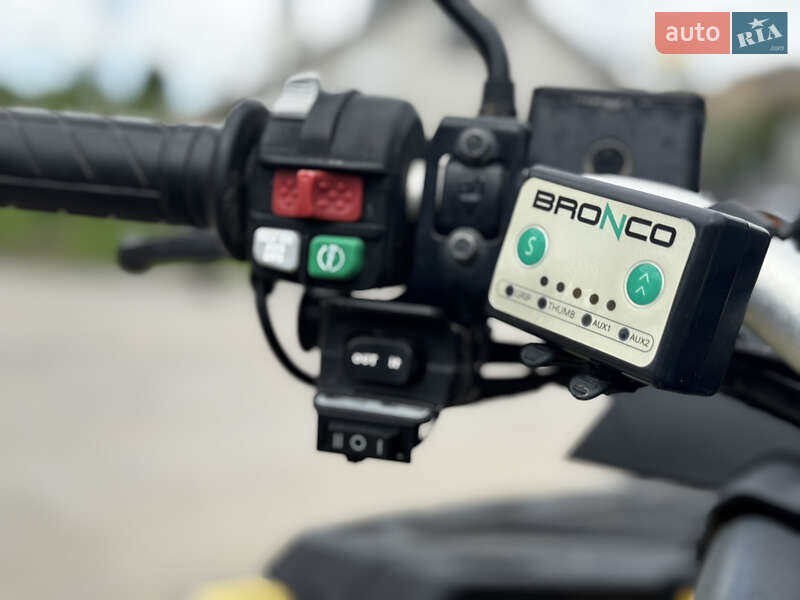 Квадроцикл утилитарный BRP Can Am 2015 в Виннице фото 6 Квадроцикл утилитарный BRP Can Am 2015 в Виннице