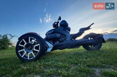 Трицикл BRP Can Am 2018 в Рівному
