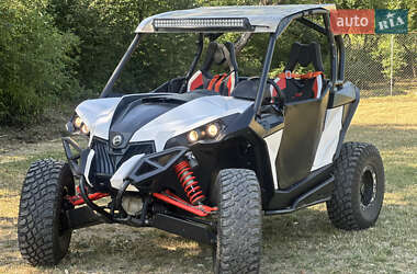 Квадроцикл спортивный BRP Can Am 2014 в Ивано-Франковске