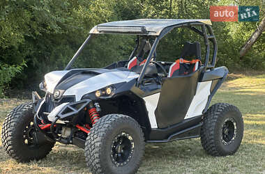 Квадроцикл спортивний BRP Can Am 2014 в 
