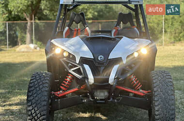 Квадроцикл спортивний BRP Can Am 2014 в 