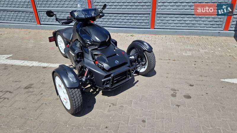 Трицикл BRP Can Am 2023 в Житомирі