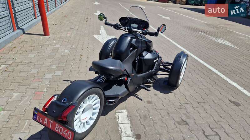 Трицикл BRP Can Am 2023 в Житомирі