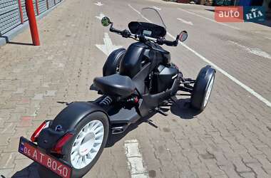 Трицикл BRP Can Am 2023 в 