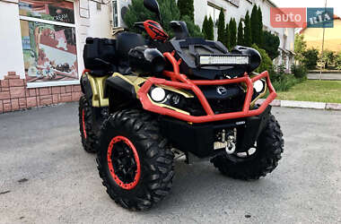 Квадроцикл спортивний BRP Can Am 2019 в Ужгороді