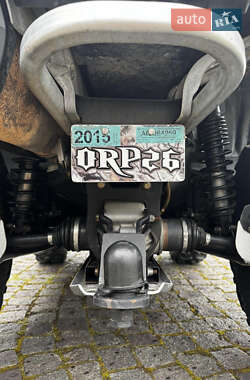 Квадроцикл спортивний BRP Can Am 2014 в 
