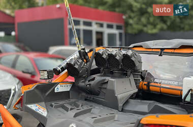 Мотовездеход BRP Can Am 2018 в 