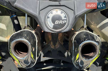Мотовсюдиход BRP Can Am 2016 в 