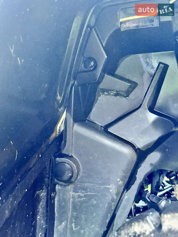 Квадроцикл утилітарний BRP Can Am 2019 в Ужгороді