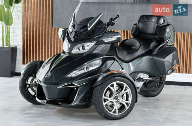Трицикл BRP Can Am 2019 в Одесі