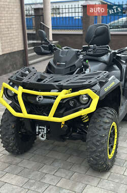 Квадроцикл спортивный BRP Can Am 2021 в Ковеле