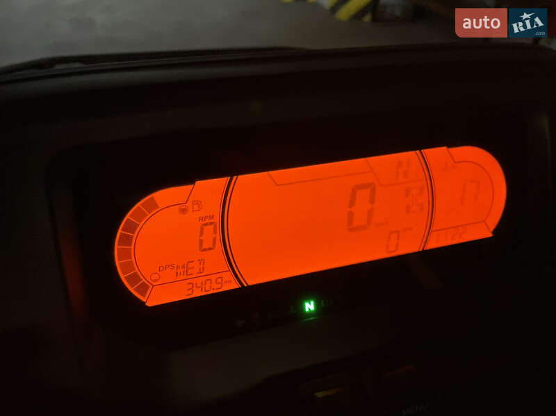 Квадроцикл утилітарний BRP Can Am 2025 в Львові