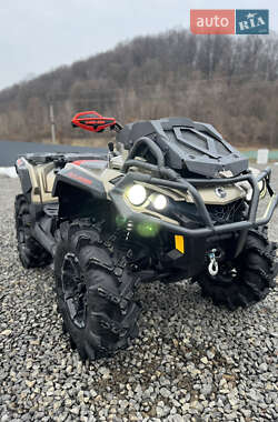 Квадроцикл спортивный BRP Can Am 2022 в Иршаве