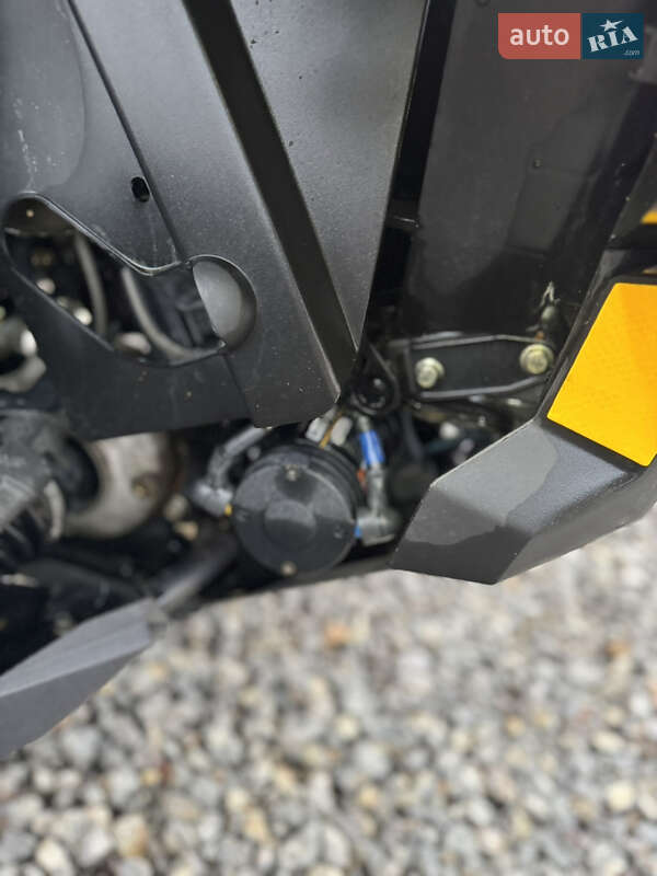 Квадроцикл спортивний BRP Can Am 2022 в Іршаві