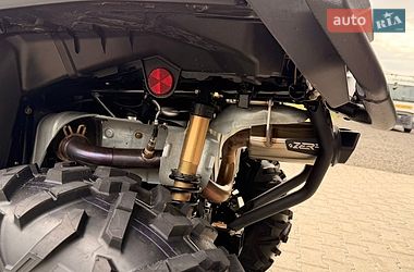 Квадроцикл  утилитарный BRP Can Am 2026 в Ковеле