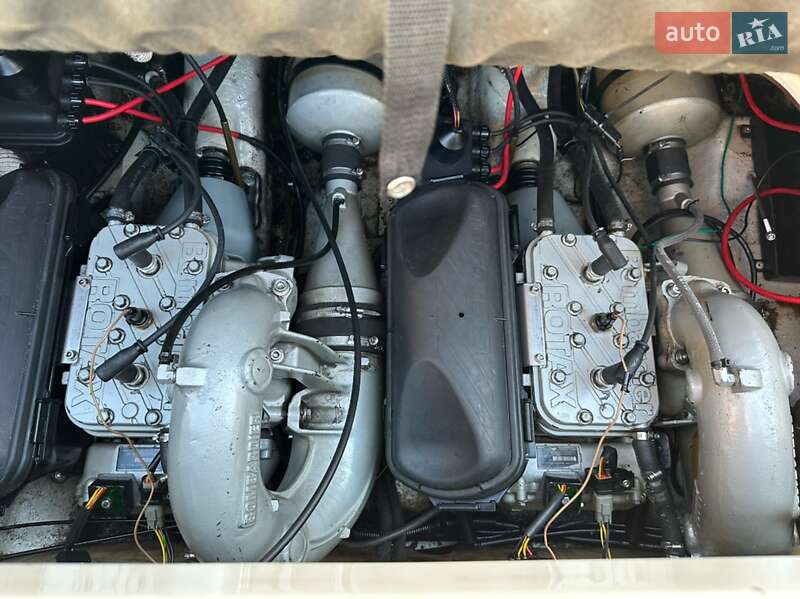 Катер BRP Challenger 2001 в Белой Церкви