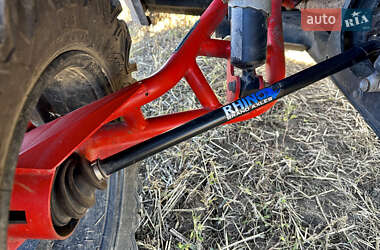 Мотовездеход BRP Commander 2012 в Кобеляках