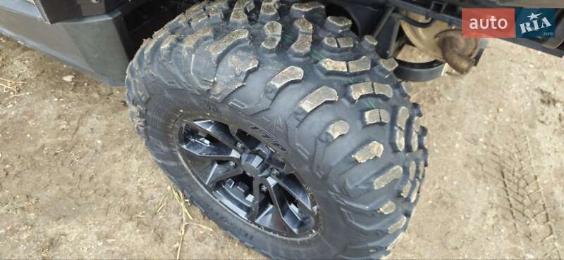 Мотовездеход BRP Commander 2015 в Запорожье