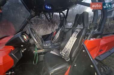 Квадроцикл  утилитарный BRP Commander 2014 в Днепре