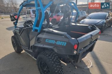 Мотовездеход BRP Commander 2018 в Киеве