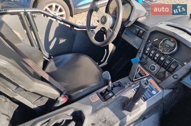 Мотовсюдиход BRP Commander 2018 в Києві