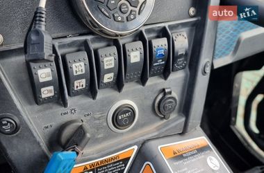 Мотовсюдиход BRP Commander 2018 в Києві