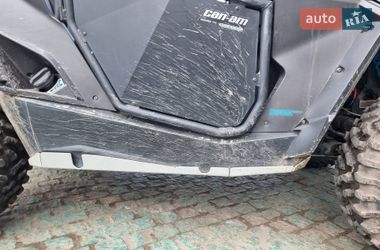 Мотовсюдиход BRP Commander 2018 в Києві
