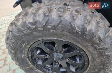 Мотовездеход BRP Commander 2018 в Киеве